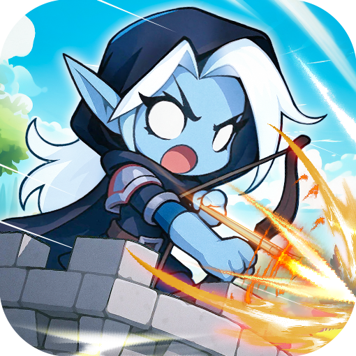 坠落守望者官方最新版-1.0.35