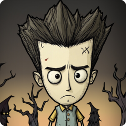 恐怖荒野背包防御官方最新版-v1.0