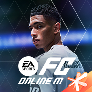 fifaonline4官方最新版-1.2511.0008