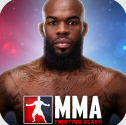 MMA格斗冲突官方最新版-v2.2.8