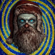 微笑X恐怖圣诞节官方最新版-v1.0.1