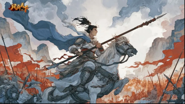 风云天下OL首充