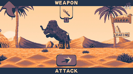 耶利哥崛起建造