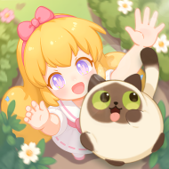 花花与幕间剧手游2026-花花与幕间剧官方最新版Android1.16.0