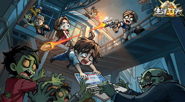 生存33天神话英雄介绍-生存33天神话英雄详解