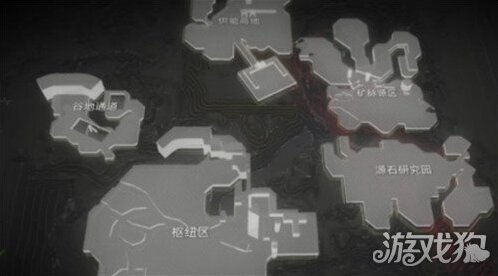 明日方舟终末地武陵