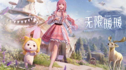 无限暖暖砂砾入海思念随风任务怎么完成-无限暖暖砂砾入海思念随风任务完成攻略