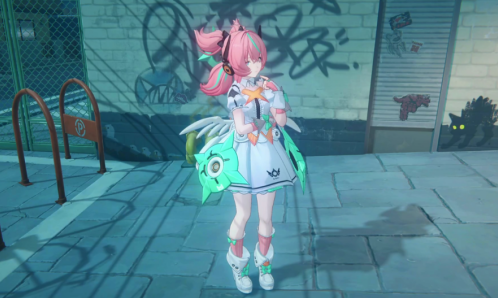 绝区零爱芮什么时候出-绝区零爱芮上线时间