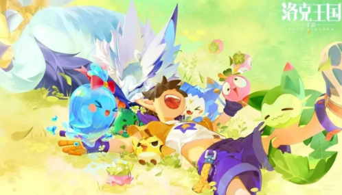 洛克王国世界怎么吹笛子-洛克王国世界吹笛子教学