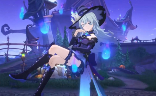 原神月之四千星奇域福利有哪些-原神月之四千星奇域福利汇总