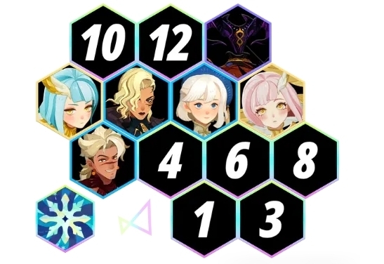 剑与远征启程冬夜赛季世界首领冲榜攻略