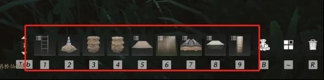 燕云十六声传送