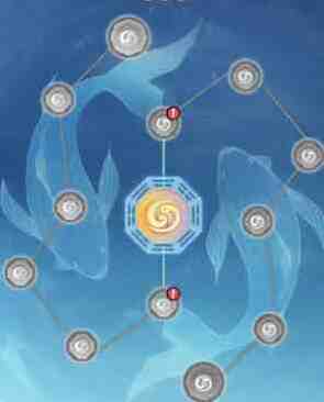 春秋玄奇神器搭配攻略大全