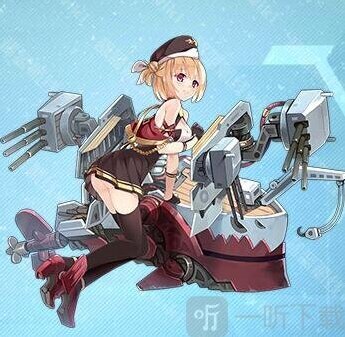 碧蓝航线莱比锡建造时间 碧蓝航线莱比锡装备技能强度