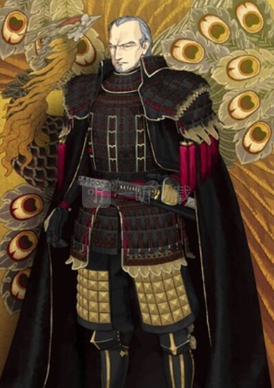 命运冠位指定技能