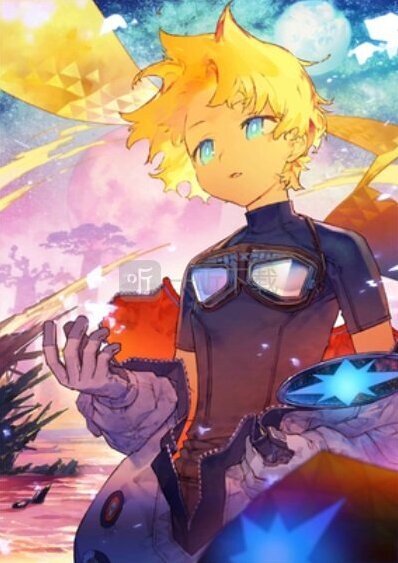 命运冠位指定耐性