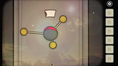 锈湖天堂岛星座盘