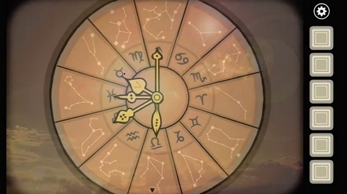 锈湖天堂岛双子