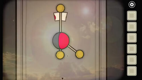 锈湖天堂岛一楼