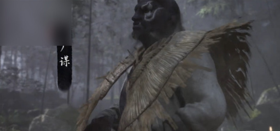 黑神话悟空黄眉大王