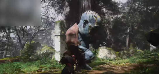 黑神话悟空妖王