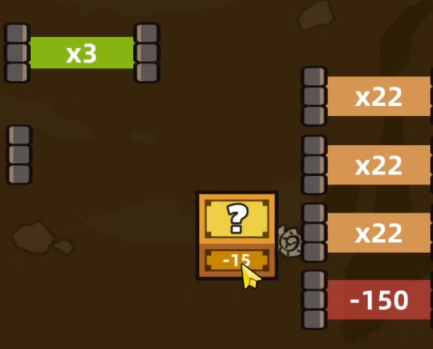 新人攻略讲解截图3