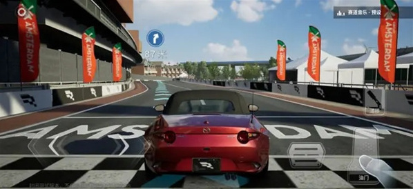 巅峰极速内置菜单版下载 巅峰极速全车辆解锁版下载