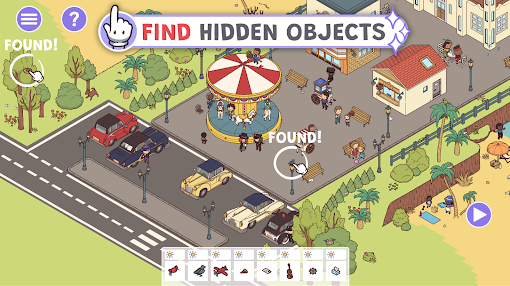 時代之下2發(fā)現(xiàn)官方版地圖