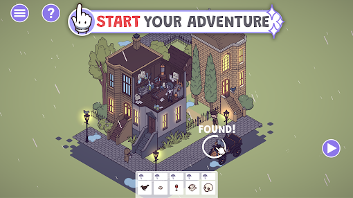 時代之下2發(fā)現(xiàn)官方版物品