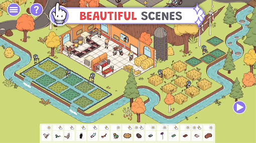 時代之下2發(fā)現(xiàn)官方版時代