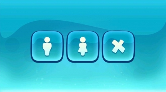 汤姆猫水上乐园玩家