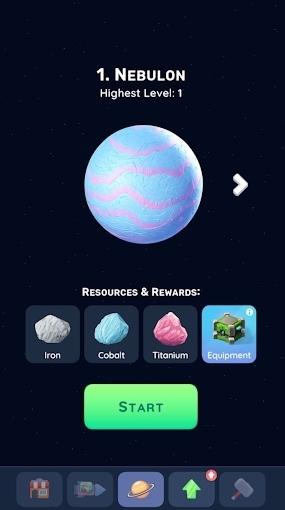 星球粉碎者最新版下载 星球粉碎者免广告版下载