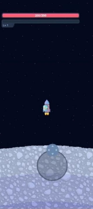 星球粉碎者粉碎者