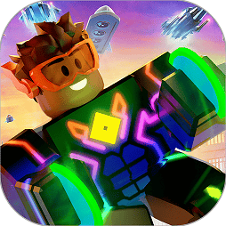 罗布乐思地铁跑酷最新版